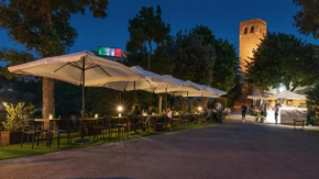 Osteria Belvedere San Leo
